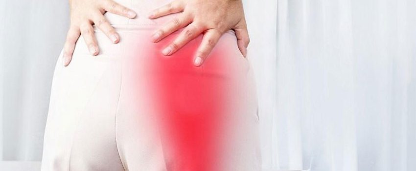 Sciatica pain